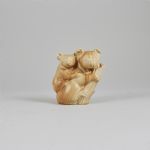 1400 3412 SCULPTURE